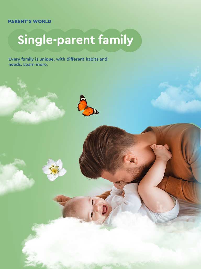 single-parent-family