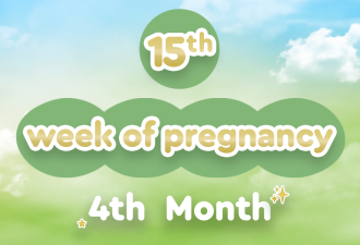 15th week