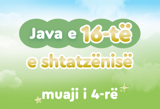 Java 16