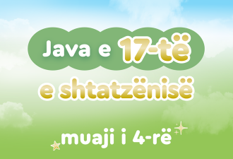 Java 17