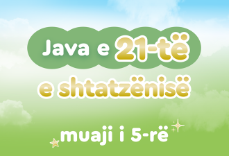 Java 21