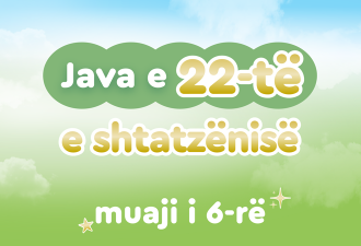 Java 22