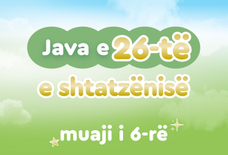Java 26