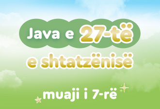 Java 27
