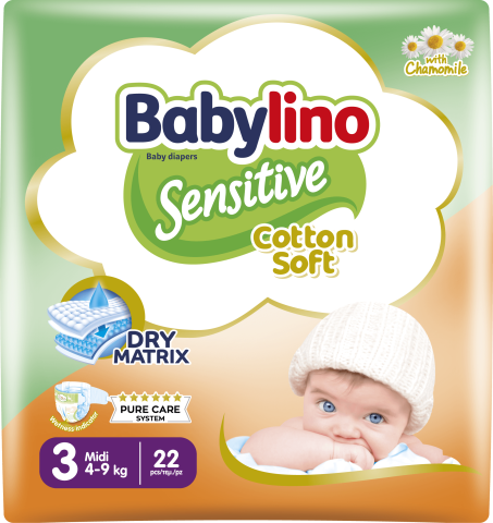 Pannolini tradizionali