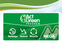 Αct Green Program - Κεντρική Εικόνα