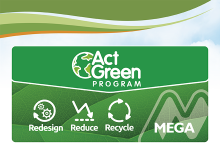 Πρόγραμμα Αct Green - Κεντρική Εικόνα