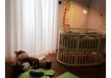 O cameră sigură pentru nou-născut - Κεντρική Εικόνα
