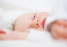 Somn în siguranță pentru nou-născut - Κεντρική Εικόνα