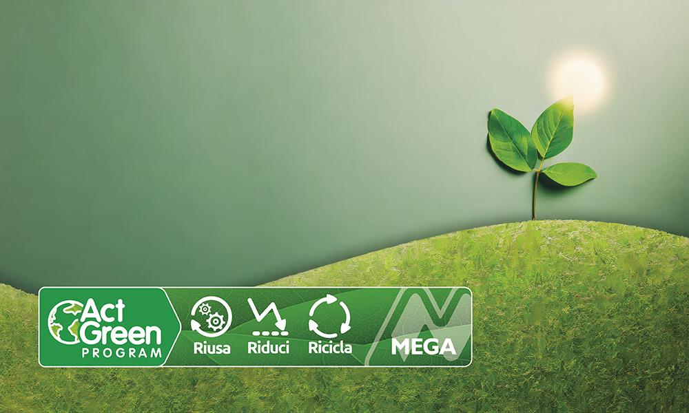 Πρόγραμμα Αct Green
