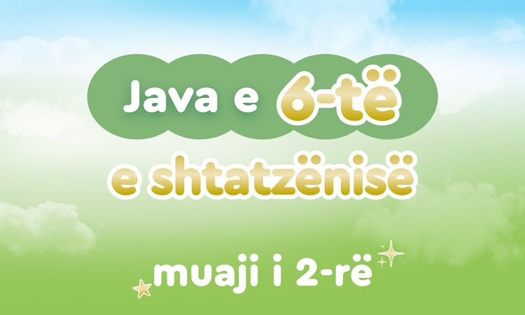 Java 6-të