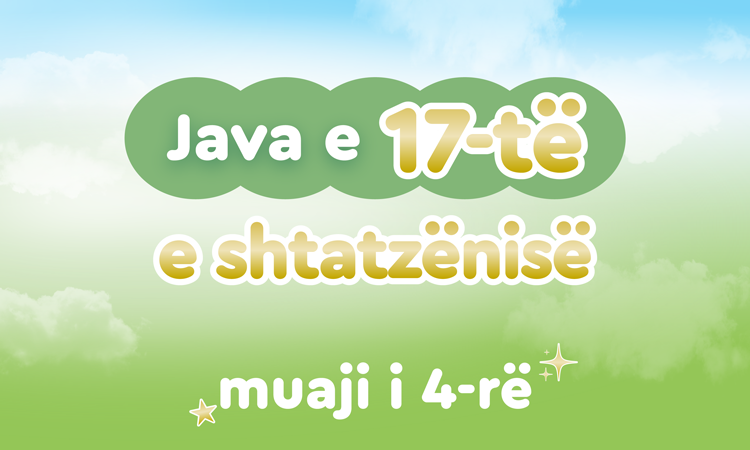 Java 17