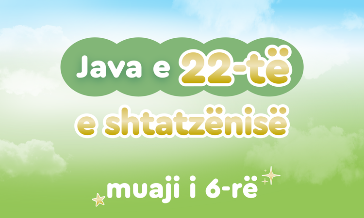 Java 22