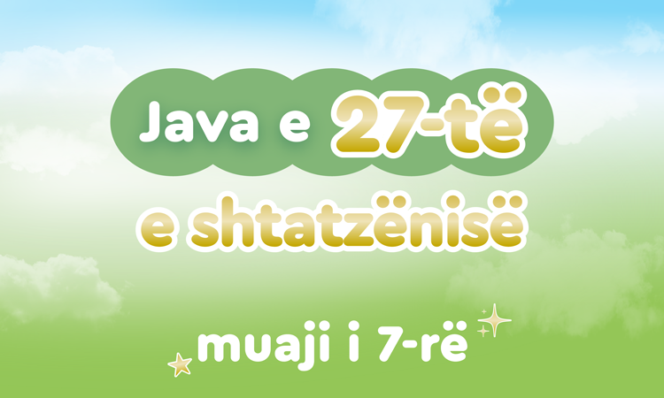 Java 27