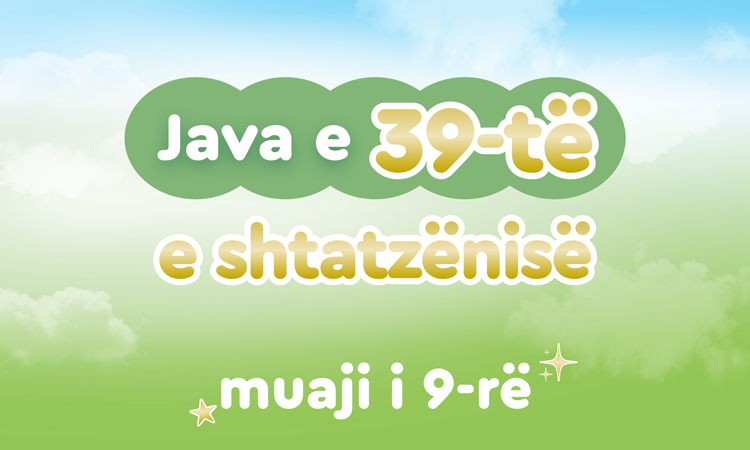 Java 39